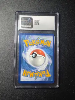 Pokemon 2024 Ceruledge 040/091 Pokemon Day Promo Paldean Fates GEM MINT CGC 10 - Image 2