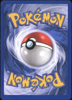 1999 Pokemon FRENCH 1st Edition Base Set Energie Feu-Fire Energy 98/102 NM 1 - Image 2