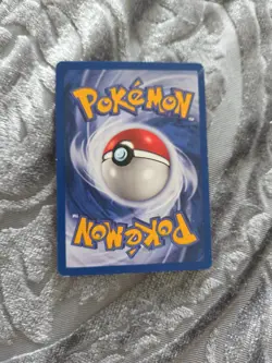 Pokemon Moltres #21 - Black Star Promo Regular Non Holo 21/53 - MP - Image 2