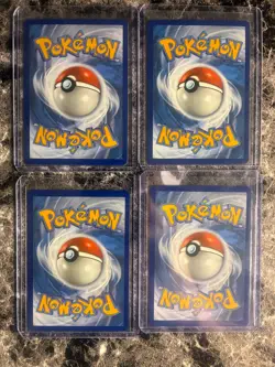 Pokemon TCG Evolving Skies Vmax Holo Ultra Rare Eeveelutions Lot Of 4 Near Mint - Image 2