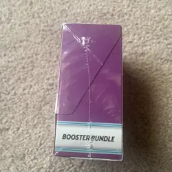 New Sealed Pokemon TCG DESTINED RIVALS Booster Bundle Box - 6x Booster Packs! - Image 5