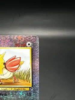 Pokemon TCG Spearow 94/110 Legendary Collection Reverse Holo 50 HP 2002 RARE! NM - Image 5