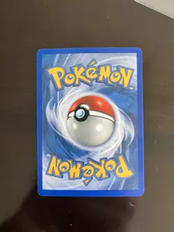 Pokemon TCG Arcanine Sandstorm Reverse Holo Rare 15/100 - READ DESCRIPTION - Image 2