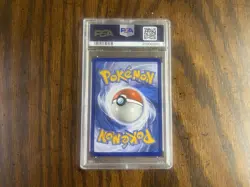 Pokemon Boltund V TG13 Full Art Brilliant Stars PSA 10 - Image 4