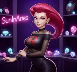 Pokemon TCG - Miraidon - SVP092 - Temporal Forces Stamped - Prerelease Promo - Image 5