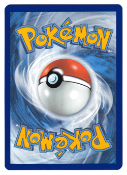 HD COSMOS HOLO HD SWIRL Basic Water Energy 003 - Pokemon 151 - Image 3