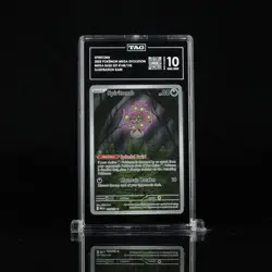 TAG 10 Spiritomb 148/132 - Pokemon Mega Evolution - Illustration Rare - Image 1