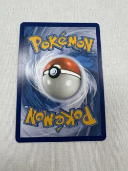 Pokemon Zekrom GX SM138 Full Art Holo Black Star Promo Card - Image 2