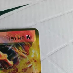Charizard EX 12/108 - Pokemon TCG Evolutions XY Ultra Rare Card NM - Image 4