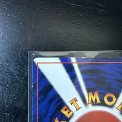 Chansey #113 Holo Japanese Base Set Pokemon Card 1996 LP Rare Vintage TCG - Image 3