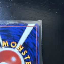 Chansey #113 Holo Japanese Base Set Pokemon Card 1996 LP Rare Vintage TCG - Image 4