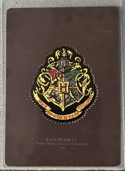 Harry Potter Hogwarts Battle CCG Promo Card Lot Colin Creevey Army Coin UNUSED - Image 3