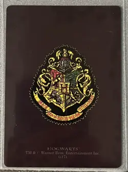 Harry Potter Hogwarts Battle CCG Promo Card Lot Colin Creevey Army Coin UNUSED - Image 5