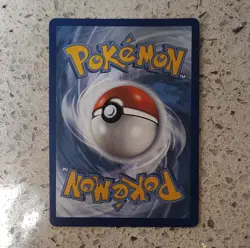 Pokemon Luxray GL Lv.X 109/111 Rising Rivals Ultra Rare Holo 110 HP English Card - Image 2