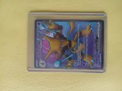 Alakazam EX 188/165 Ultra Rare Full Art Holo Card Scarlet & Violet 151 NM - Image 1