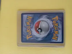 Alakazam EX 188/165 Ultra Rare Full Art Holo Card Scarlet & Violet 151 NM - Image 2