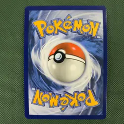 FART WHOLE SWIRL 🌀💫 Weavile 021 Cosmos Holo Mega Evolution Promo Pokemon Card - Image 5