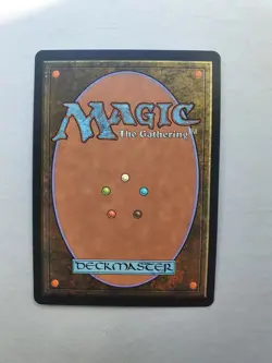 Alabaster Dragon, MTG Weatherlight (1997) Rare White Creature NM - Image 2