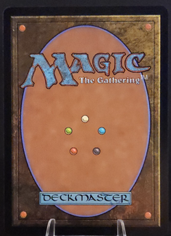 Raven Eagle 0116 Rare (NM) - MTG - Avatar: The Last Airbender (NM) - Image 2