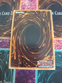 Yugioh Thunderclap Monk SAST-EN026 Super Rare 1st Edition Near Mint - Image 3