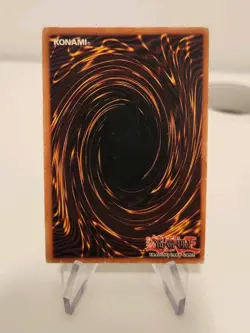 Yugioh! Dark Paladin - MFC-105 - 1st Edition Ultra Rare - Image 2