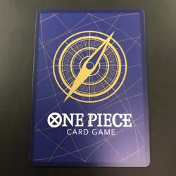 One Piece | (KAIDO) OP01-094 SR | English TCG Card Super Rare CCG EN - Image 2