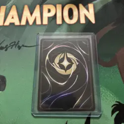 - Disney Lorcana - Lilo - Rock Star - Winterspell - Enchanted -223/204 - Image 2