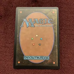 Birds of Paradise Secret Lair Drop Foil 1147 NM+ Unplayed MTG Magic Card - Image 2