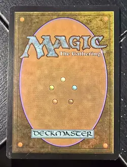 Darksteel Colossus -Foil Medium Play MTG Magic 2010 Core Set NM - Image 2