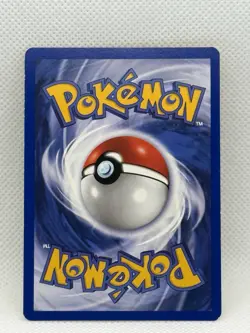 Pokemon Pikachu Neo Genesis 1st Edition Card 70/111 2000 50 HP - Image 2