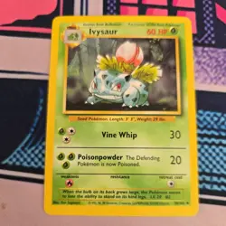 1999-2001 Vintage Pokemon Cards Lot Of 8 TCG - Image 3