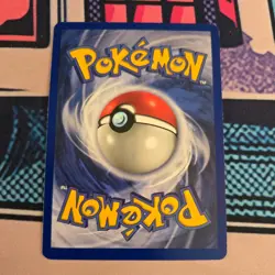 1999-2001 Vintage Pokemon Cards Lot Of 8 TCG - Image 4