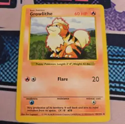 1999-2001 Vintage Pokemon Cards Lot Of 8 TCG - Image 5