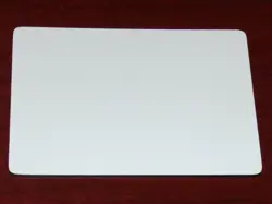 POKEMON THE FIRST MOVIE MEWTWO STRIKES BACK 1998 LENTICULAR CARD 1 OF 5 KODAK - Image 3