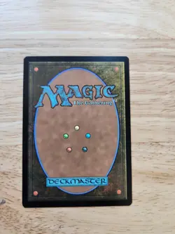 MTG Cool but Rude #089 – TMNT Universes Beyond – Rare Non-Foil NM - Image 2