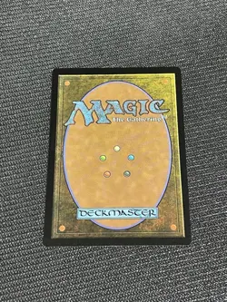 Thundermane Dragon / MTG Commander "Tarkir: Dragonstorm" / Near Mint - Image 2