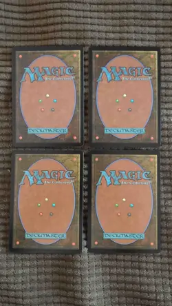 Magic: the Gathering / MtG Showcase Decanter of Endless Water x4 Baldur's Gate - Image 2