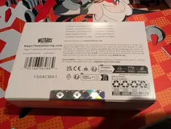 MTG Secret Lair x Hatsune Miku: Winter Diva ENGLISH - Non Foil - Image 4