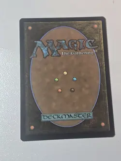 Cid, Freeflier Pilot - 13 - FIC - NM - MTG Magic the Gathering - Image 2