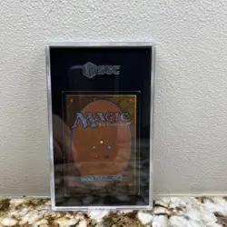 1993 Magic: The Gathering Demonic Tutor Revised Edition - Image 2
