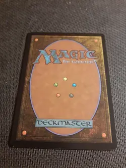 1x THE GAFFER - Lord of the Rings - MTG - Magic the Gathering - Image 2