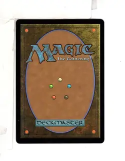 MTG SkeenAB Underground Mortuary FOIL from MKM. NM. - Image 2