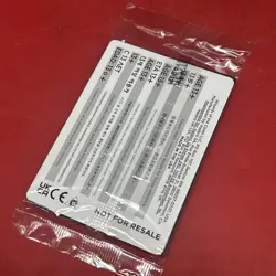 0248 Spider Sense Buy A Box Promo Holo Pack #MD - Image 3