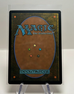 Magic The Gathering MTG HOBGOBLIN BANDIT LORD Forgotten Realms NM Near Mint - Image 2