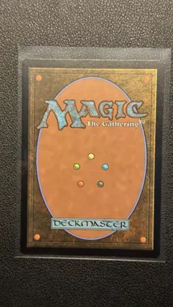 2026 MTG TMNT - Splinter’s Technique Foil Rare 0080 TMT - Image 2