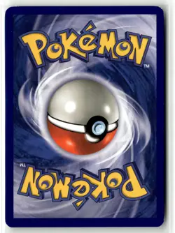Mew ⭐ 8 Promo Wizards Black Star Promos 1999 Pokemon NM - Image 2