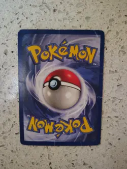 Pokemon Dragonite 05/53 Kids WB Movie Promo 90 HP Black Star Regular Card - Image 3