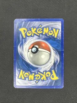 Pokemon Mew - 111/110 (Non-Holo DVD Promo) - Image 2