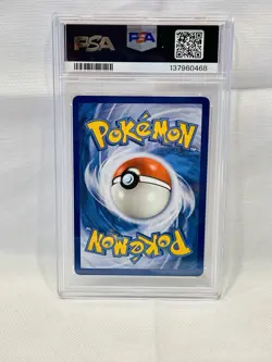 Pokemon Sun & Moon Alolan Ninetales GX 132/214 Lost Thunder MINT PSA 10⚡⚡⚡⚡ - Image 5