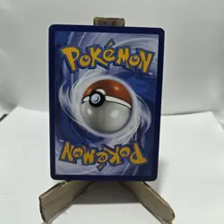 Pokemon TCG 257/193 Wo-Chien EX Paldea Evolved NM - Image 2